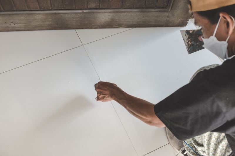 Tile Suppliers with Installation Services